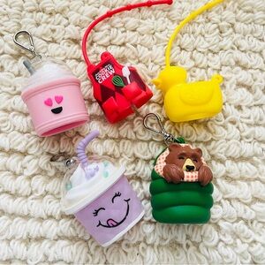 BATH & BODY WORKS Sani Pocketbac Holders